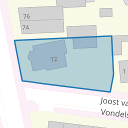 Perceel WTW00-I-8115
