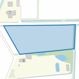 Perceel WTW00-I-8127