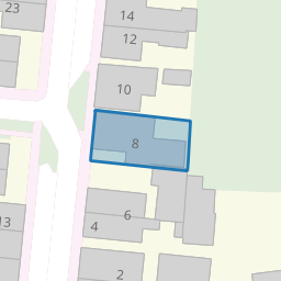 Perceel WTW00-I-8154