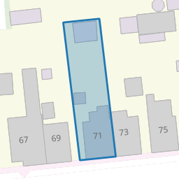 Perceel WTW00-I-8177