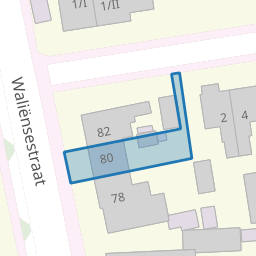 Perceel WTW00-I-8195