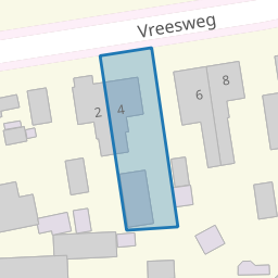 Perceel WTW00-I-8198