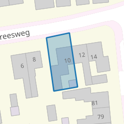 Perceel WTW00-I-8201