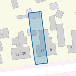 Perceel WTW00-I-8215