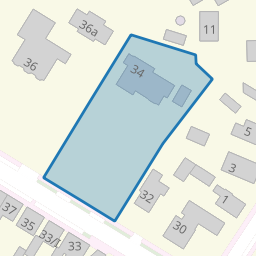 Perceel WTW00-I-8232