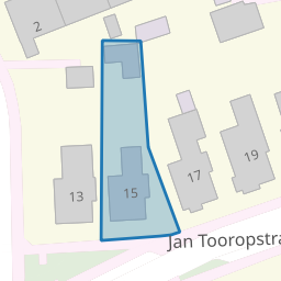 Perceel WTW00-I-8233