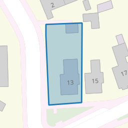 Perceel WTW00-I-8234