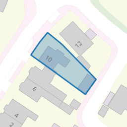 Perceel WTW00-I-8256