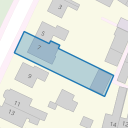 Perceel WTW00-I-8263