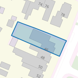 Perceel WTW00-I-8269