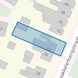 Perceel WTW00-I-8273