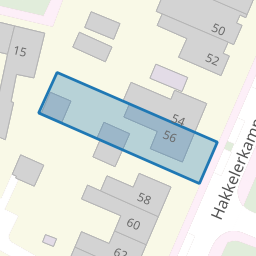 Perceel WTW00-I-8274