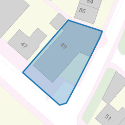 Perceel WTW00-I-8283