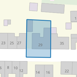 Perceel WTW00-I-8306