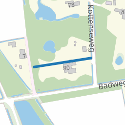 Perceel WTW00-I-8342