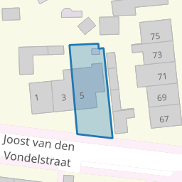 Perceel WTW00-I-8359