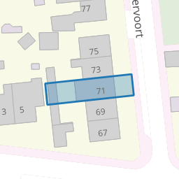 Perceel WTW00-I-8362