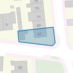 Perceel WTW00-I-8364