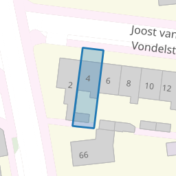 Perceel WTW00-I-8368