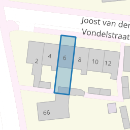 Perceel WTW00-I-8369