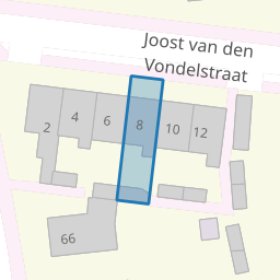 Perceel WTW00-I-8370