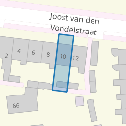 Perceel WTW00-I-8371