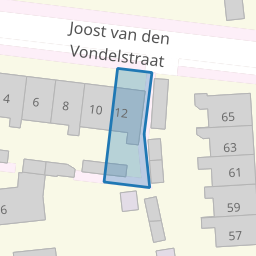 Perceel WTW00-I-8372