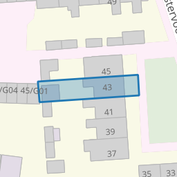 Perceel WTW00-I-8384