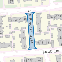 Perceel WTW00-I-8404