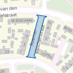 Perceel WTW00-I-8406