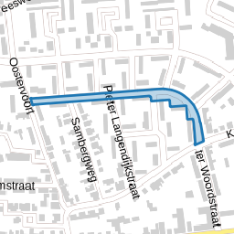 Perceel WTW00-I-8408