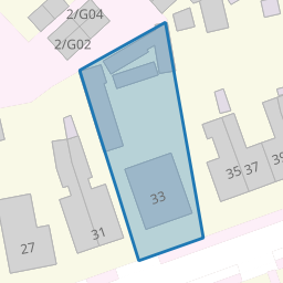 Perceel WTW00-I-8425