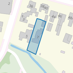 Perceel WTW00-I-8445