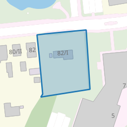 Perceel WTW00-I-8472