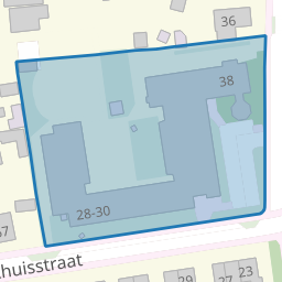 Perceel WTW00-I-8475
