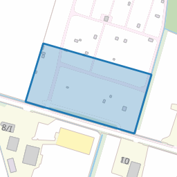 Perceel WTW00-I-8492