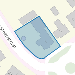 Perceel WTW00-I-8493