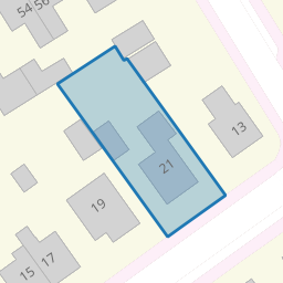 Perceel WTW00-I-8497