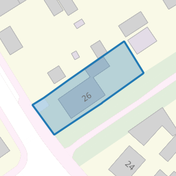 Perceel WTW00-I-8499