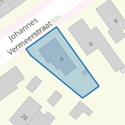 Perceel WTW00-I-8502