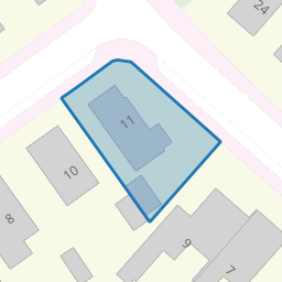 Perceel WTW00-I-8503