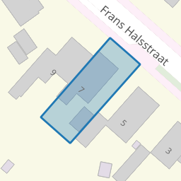 Perceel WTW00-I-8505