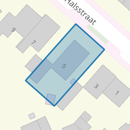 Perceel WTW00-I-8506