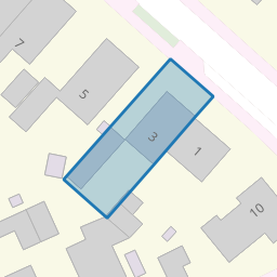 Perceel WTW00-I-8507