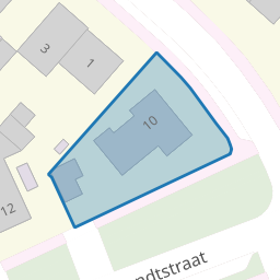 Perceel WTW00-I-8509