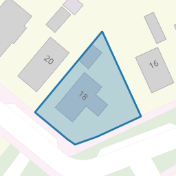 Perceel WTW00-I-8513