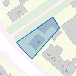 Perceel WTW00-I-8519