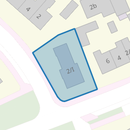 Perceel WTW00-I-8521