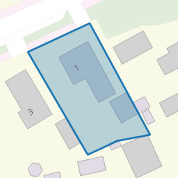 Perceel WTW00-I-8522