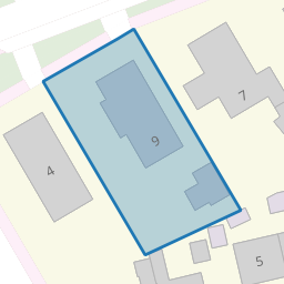 Perceel WTW00-I-8525